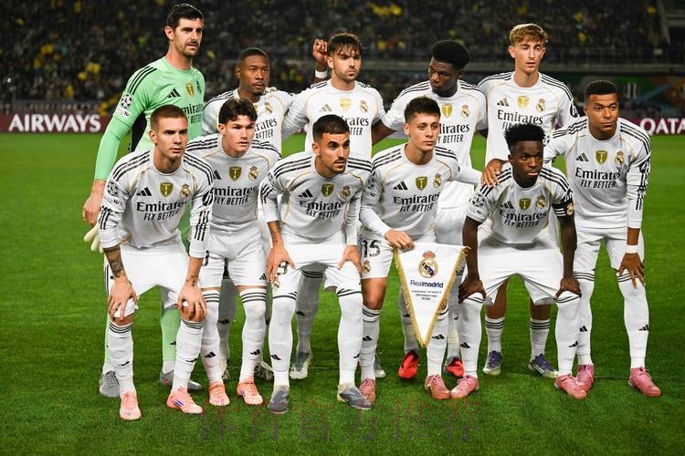 皇马市值突破60亿欧 成首个超60亿的西甲俱乐部 皇马市值突破60亿欧 成首个超60亿的西甲俱乐部