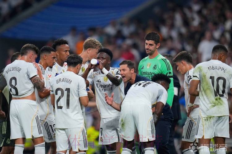 世俱杯+出售青训球员 皇马不到2个月收入超1亿欧