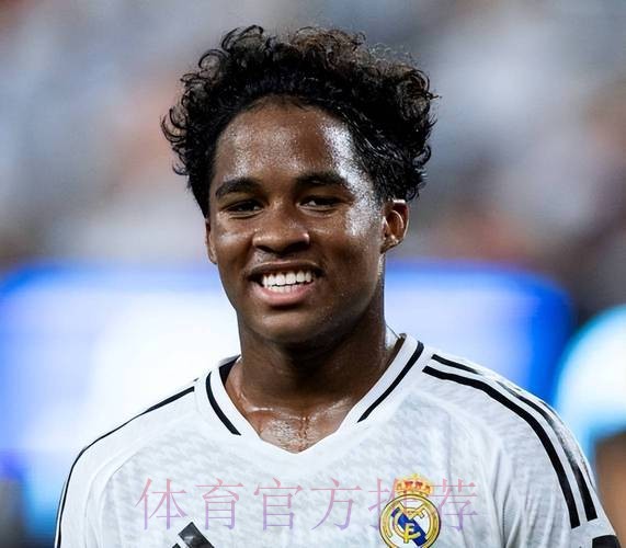 TA:恩德里克仅出场149分钟 他没充分领会战术职责